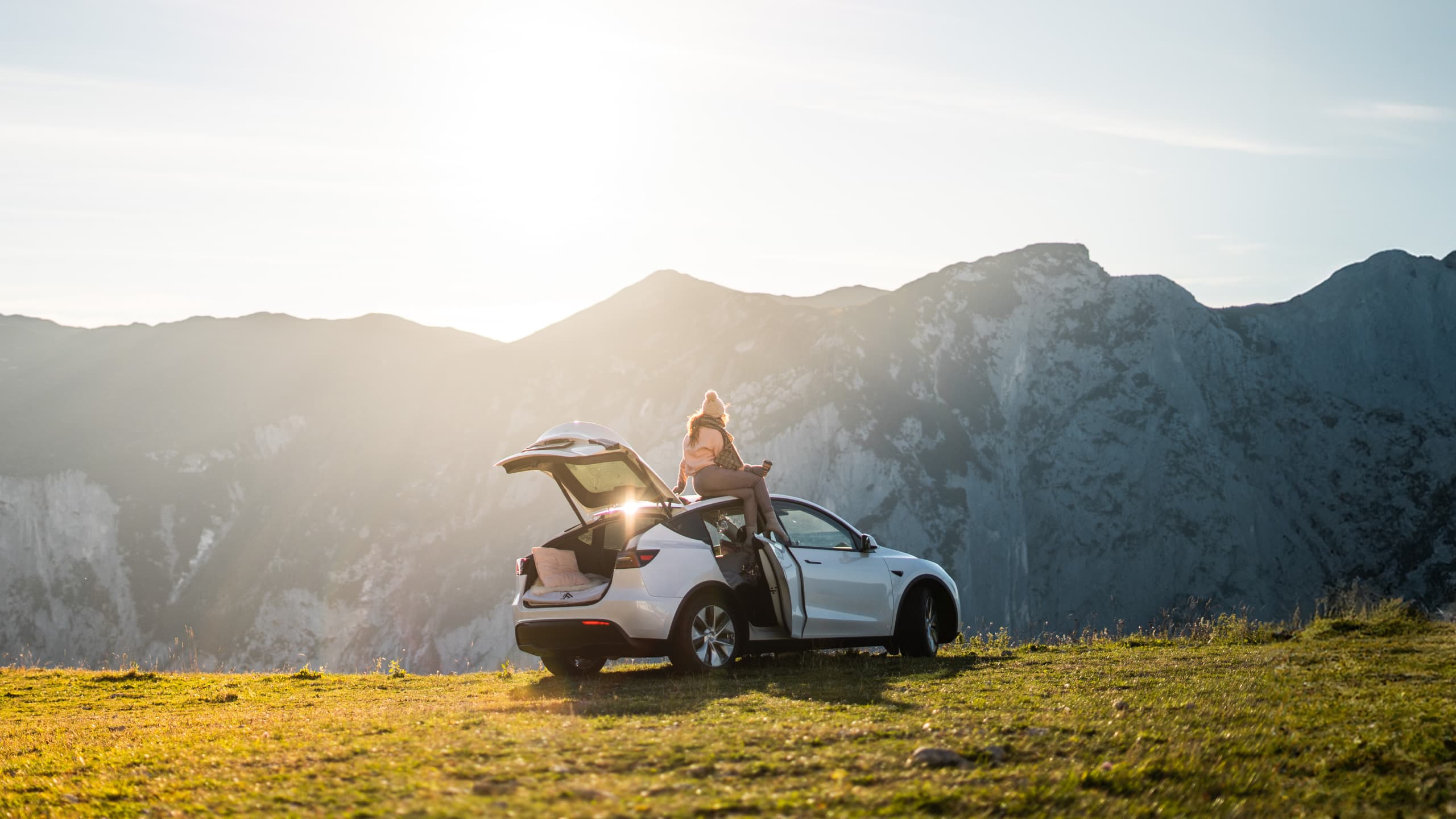 tesla mattress for model y