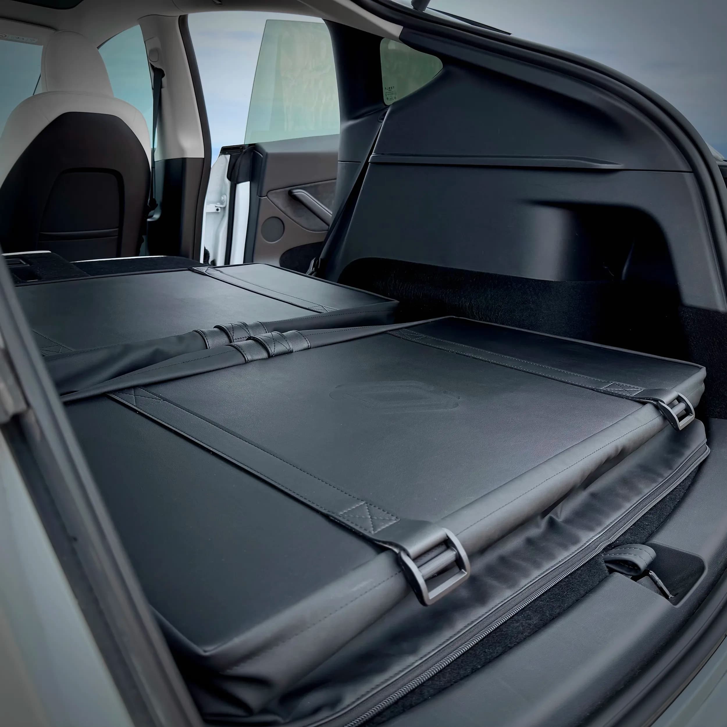 best tesla model x  mattress
