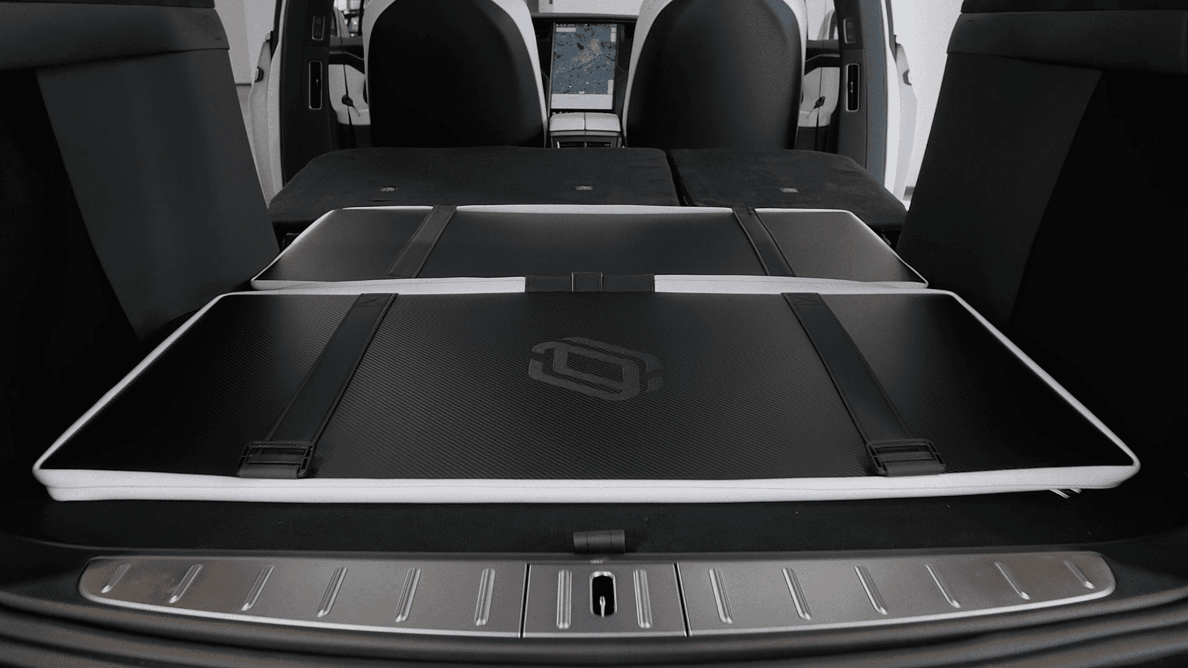 best tesla model x  mattress